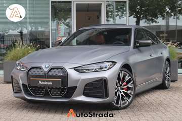 (g26) M50 High Executive M-Sport 544pk SoH 94% I B