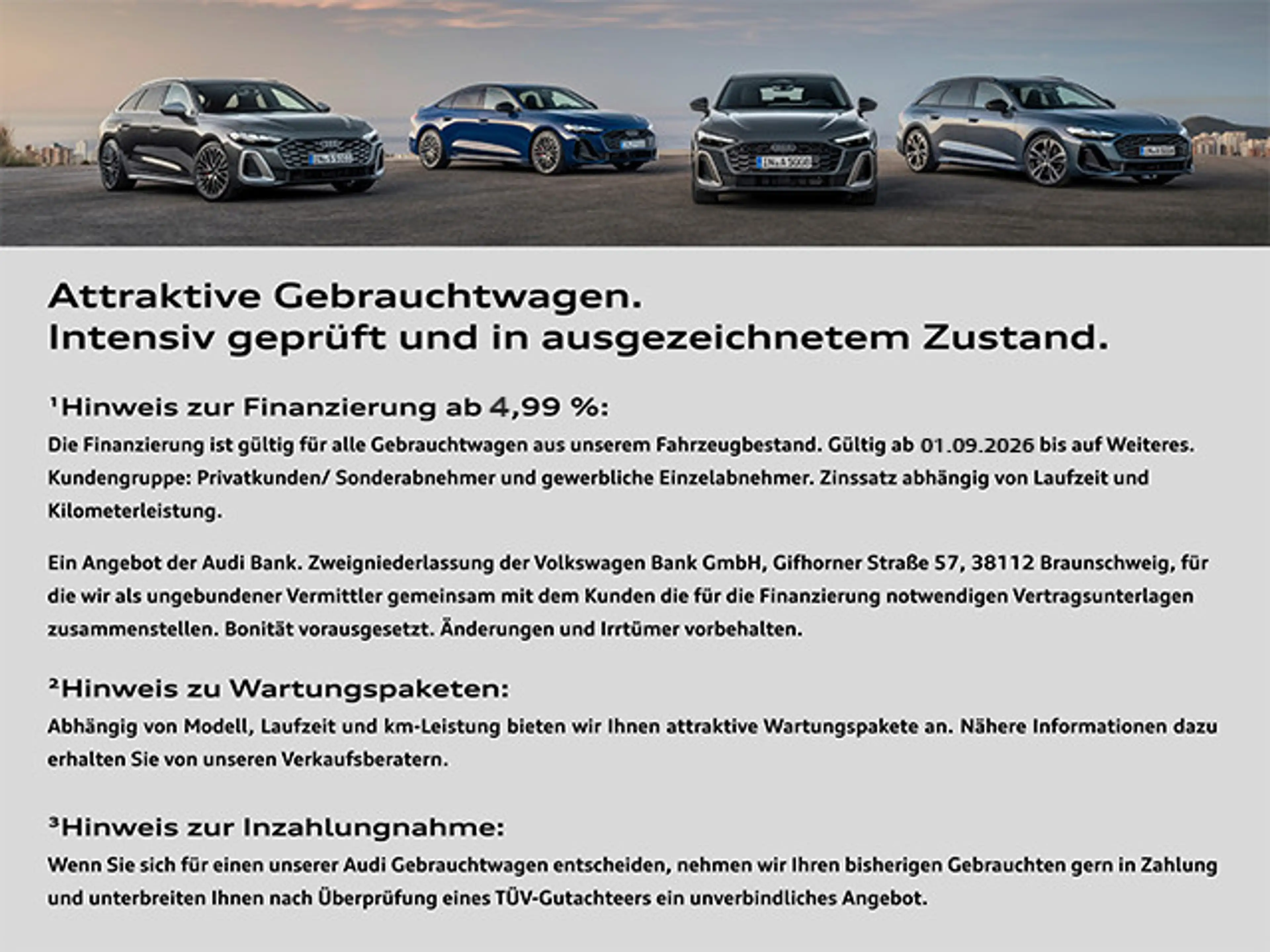 Audi A5 40 TFSI S tronic advanced Pano/AHK/ — photo 2