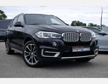 (F15) XDRIVE40DA 313CH XLINE