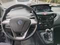 Lancia Ypsilon Ypsilon III 2011 1.2 8v Silver 69cv Nero - thumbnail 2