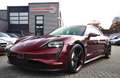 Porsche Taycan Sport Turismo 79 kWh | incl BTW | 360 Camera | Bos Paars - thumbnail 2