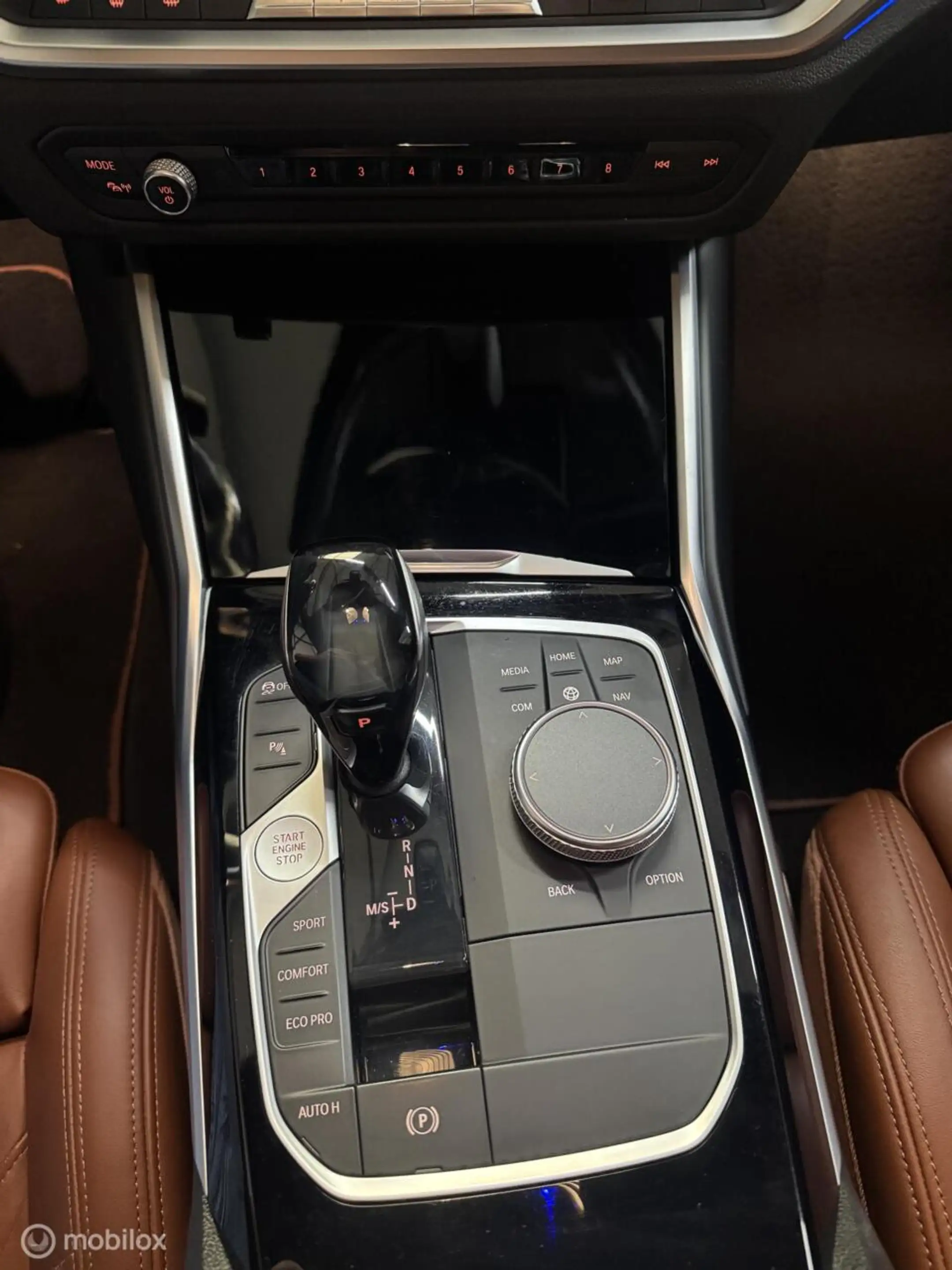 BMW 340 3-serie Touring M340d xDrive High Executive — photo 36