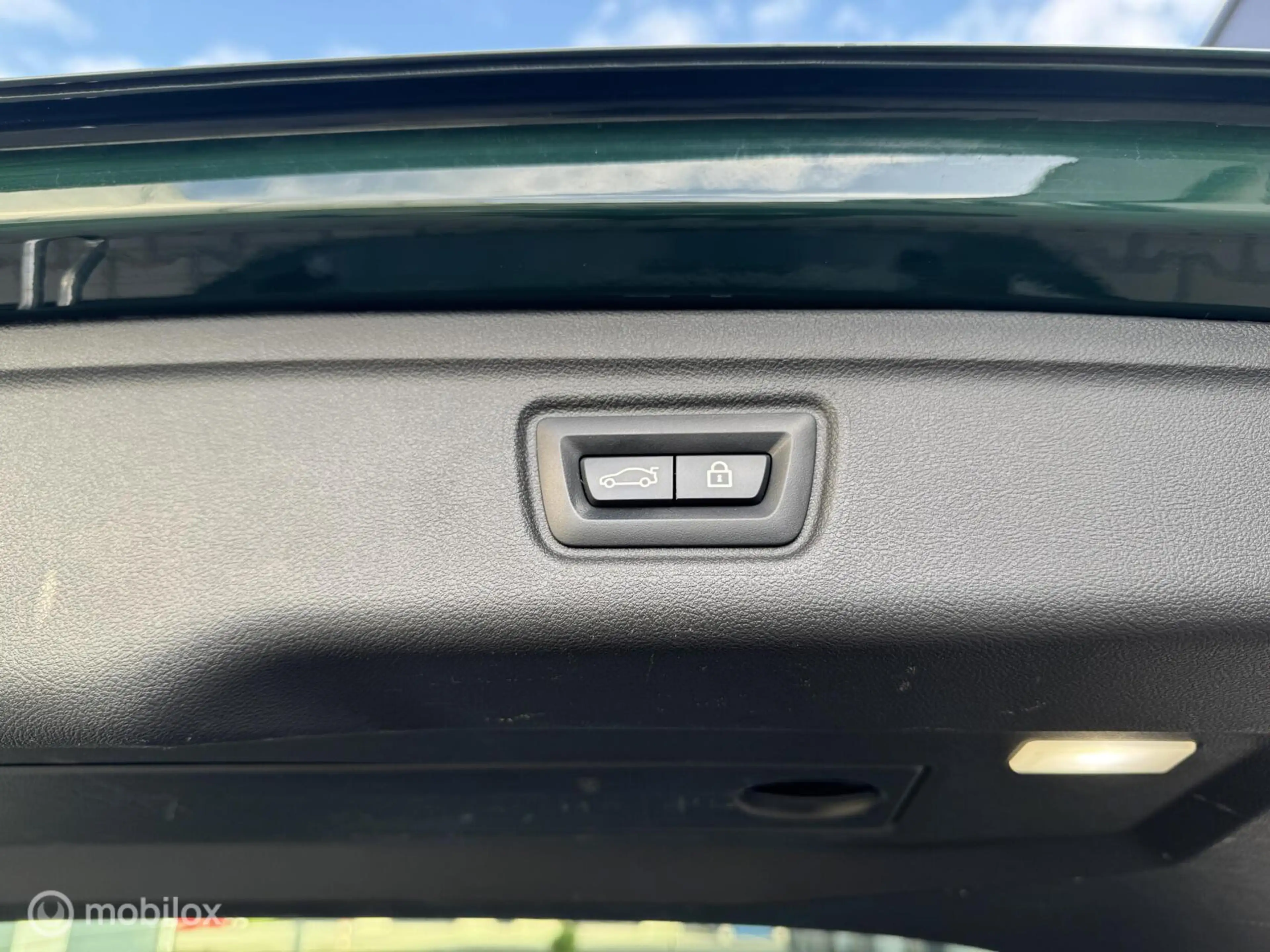 BMW 340 3-serie Touring M340d xDrive High Executive — photo 28