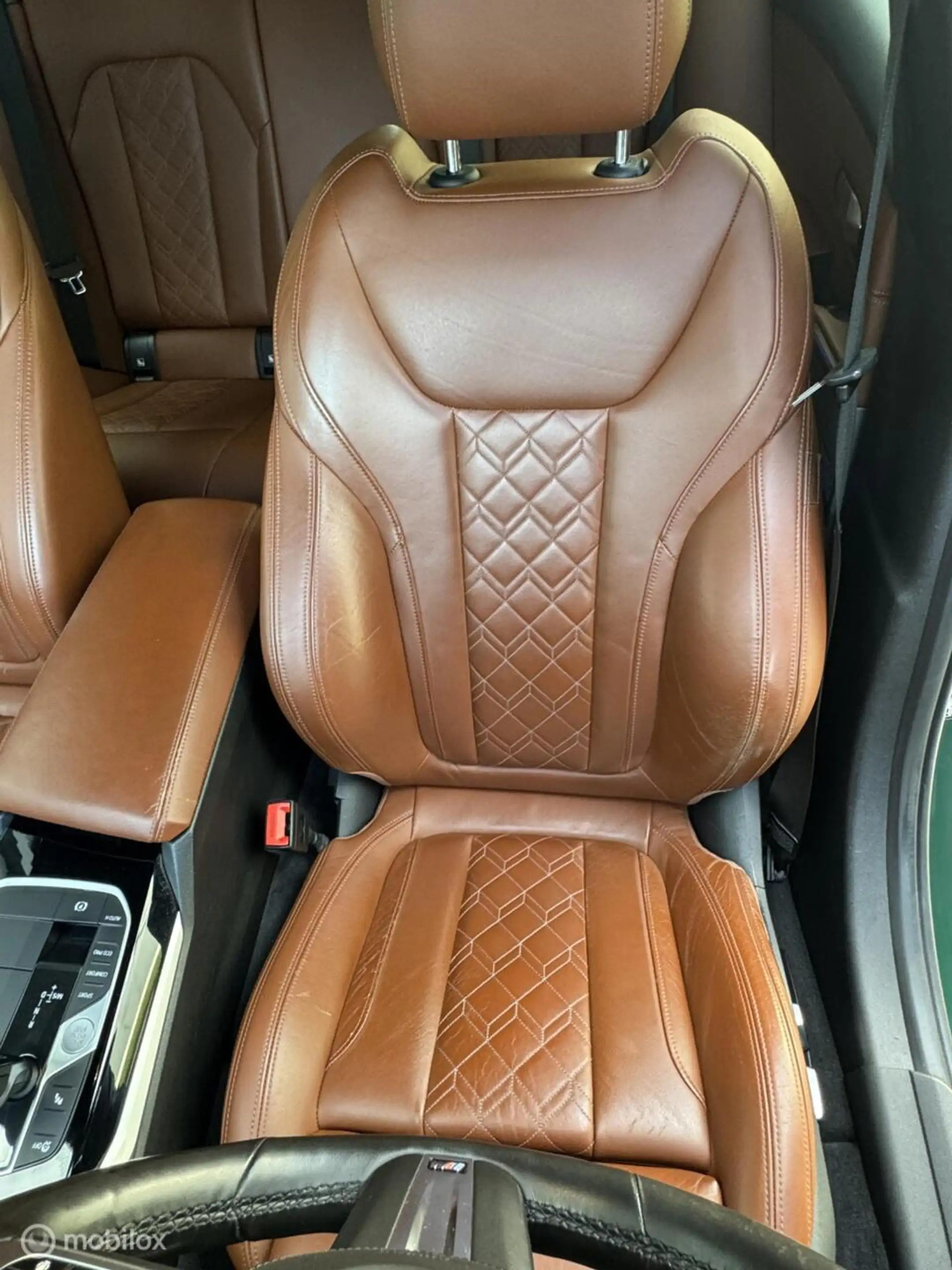 BMW 340 3-serie Touring M340d xDrive High Executive — photo 23