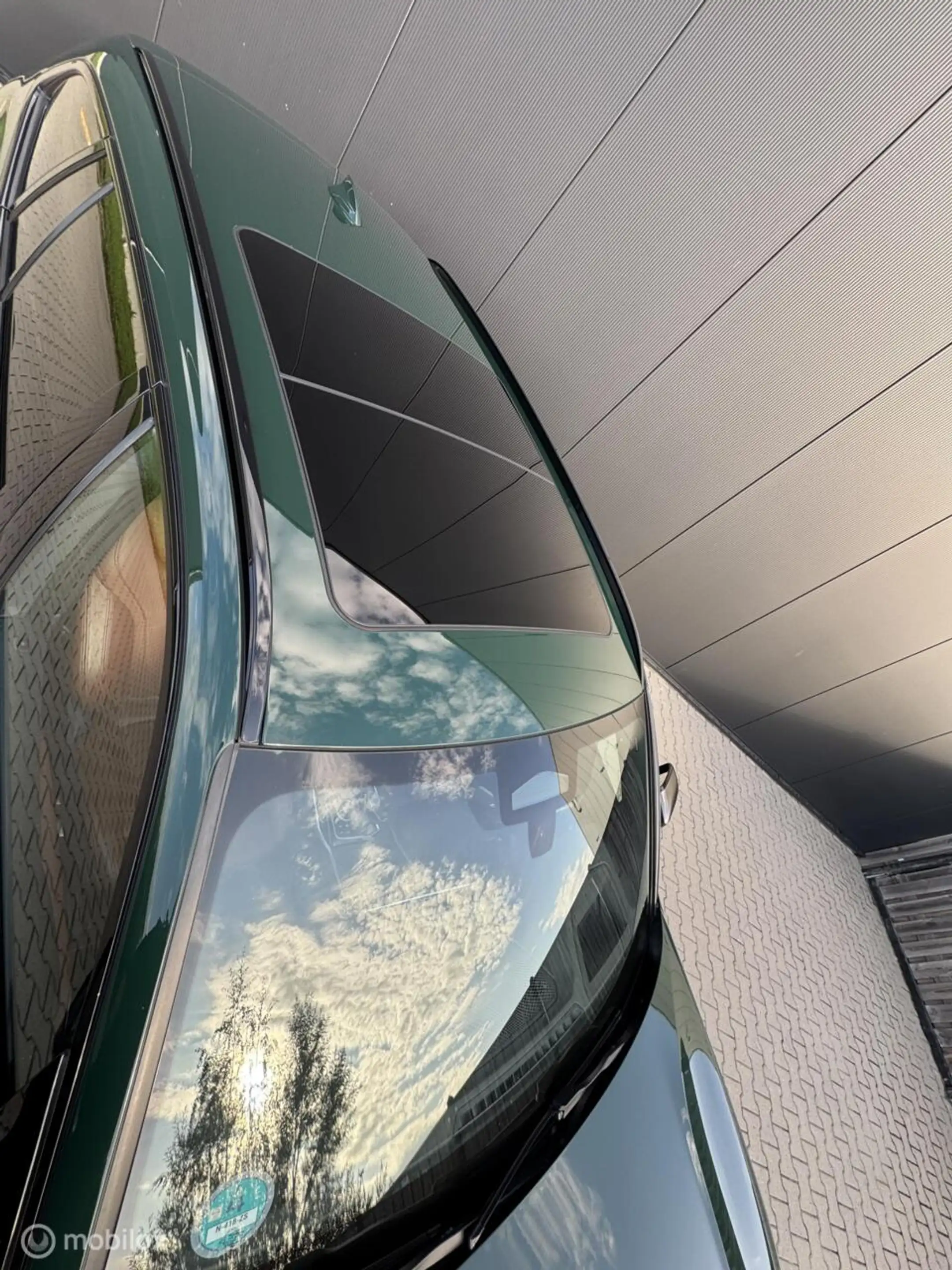 BMW 340 3-serie Touring M340d xDrive High Executive — photo 16