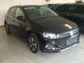 Volkswagen Polo 5tg. TSI DSG Comf. Sitzheiz. Navi PDC vo/hi Schwarz - thumbnail 3