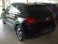 Volkswagen Polo 5tg. TSI DSG Comf. Sitzheiz. Navi PDC vo/hi Schwarz - thumbnail 12