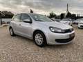 Volkswagen Golf Golf 1.6 CR TDi BlueMotion DPF Argent - thumbnail 3