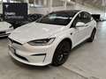 Tesla Model X Palladium Bianco - thumbnail 2