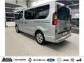 Renault Trafic Blue dCi 150 EDC Evolution AUTOMATIK 9-SITZE PDC Argent - thumbnail 4