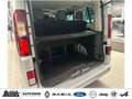 Renault Trafic Blue dCi 150 EDC Evolution AUTOMATIK 9-SITZE PDC Argent - thumbnail 10