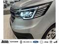 Renault Trafic Blue dCi 150 EDC Evolution AUTOMATIK 9-SITZE PDC Argent - thumbnail 22