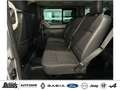 Renault Trafic Blue dCi 150 EDC Evolution AUTOMATIK 9-SITZE PDC Argent - thumbnail 6