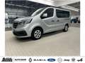 Renault Trafic Blue dCi 150 EDC Evolution AUTOMATIK 9-SITZE PDC Argent - thumbnail 1