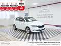Skoda Fabia Cool Plus*1Vorb*Skoda Serviceg.*PDC H*Sitzhe.*LM-F Weiß - thumbnail 1