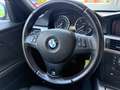 BMW 318 d Touring TÜV 02/2027 Leder/Navi Blue - thumbnail 11