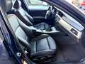 BMW 318 d Touring TÜV 02/2027 Leder/Navi Blue - thumbnail 9