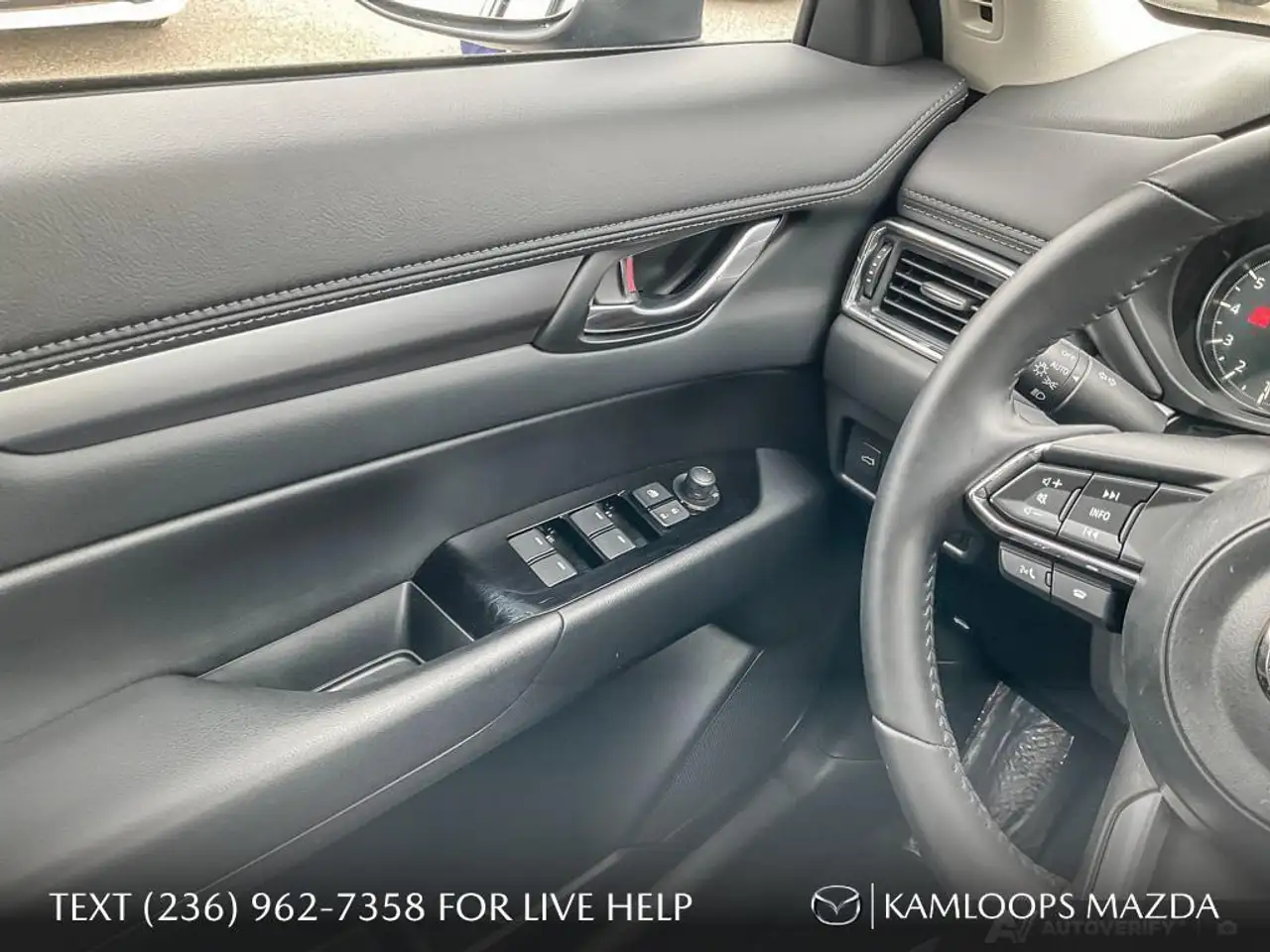 Mazda CX-5 photo Mazda CX-5