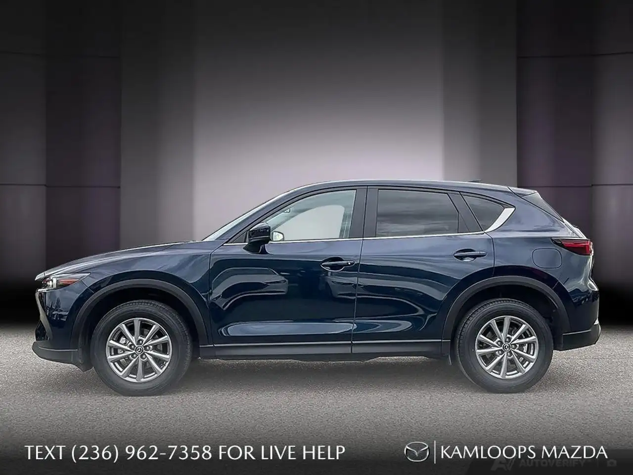 Mazda CX-5 photo Mazda CX-5