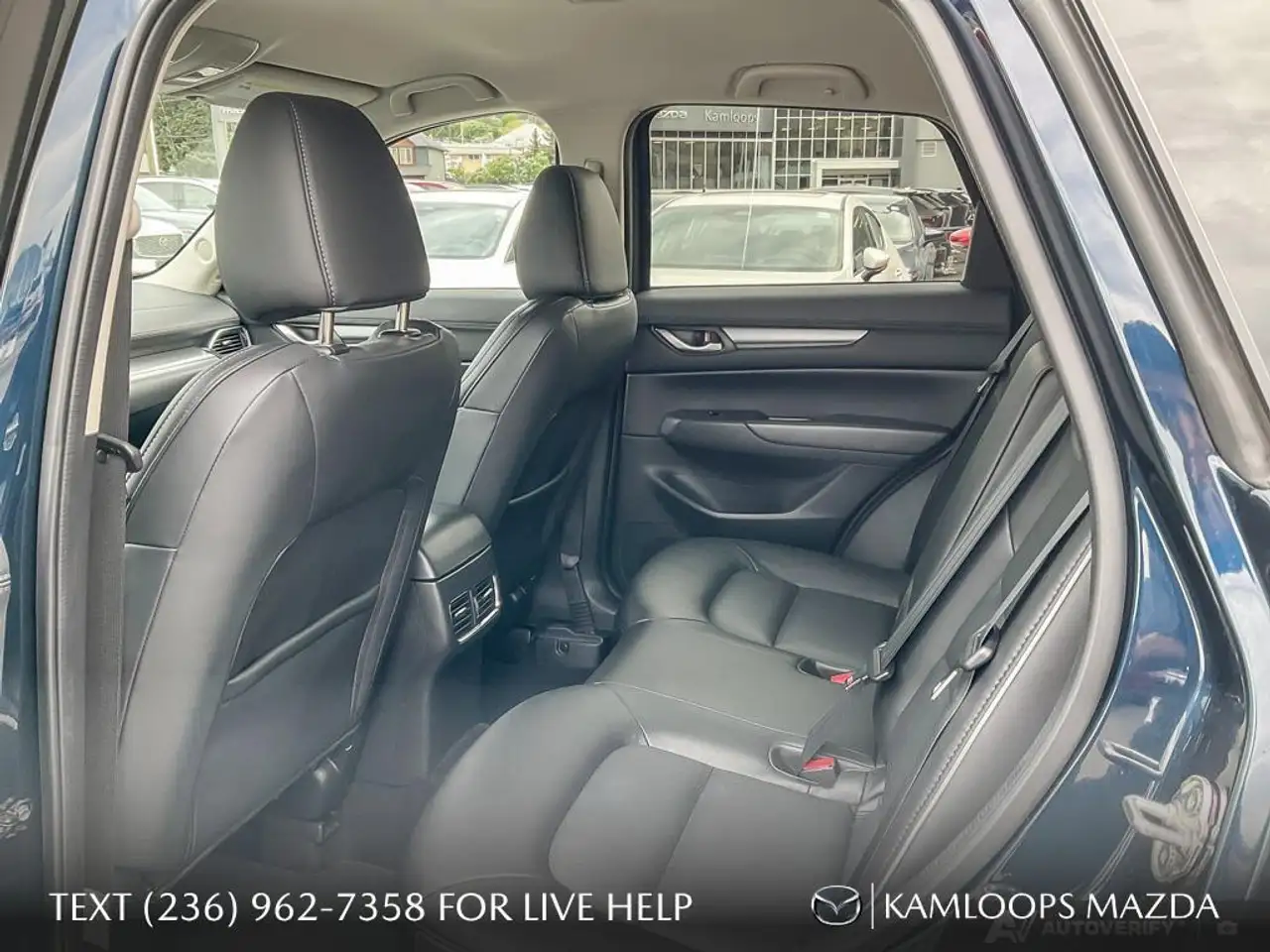 Mazda CX-5 photo Mazda CX-5