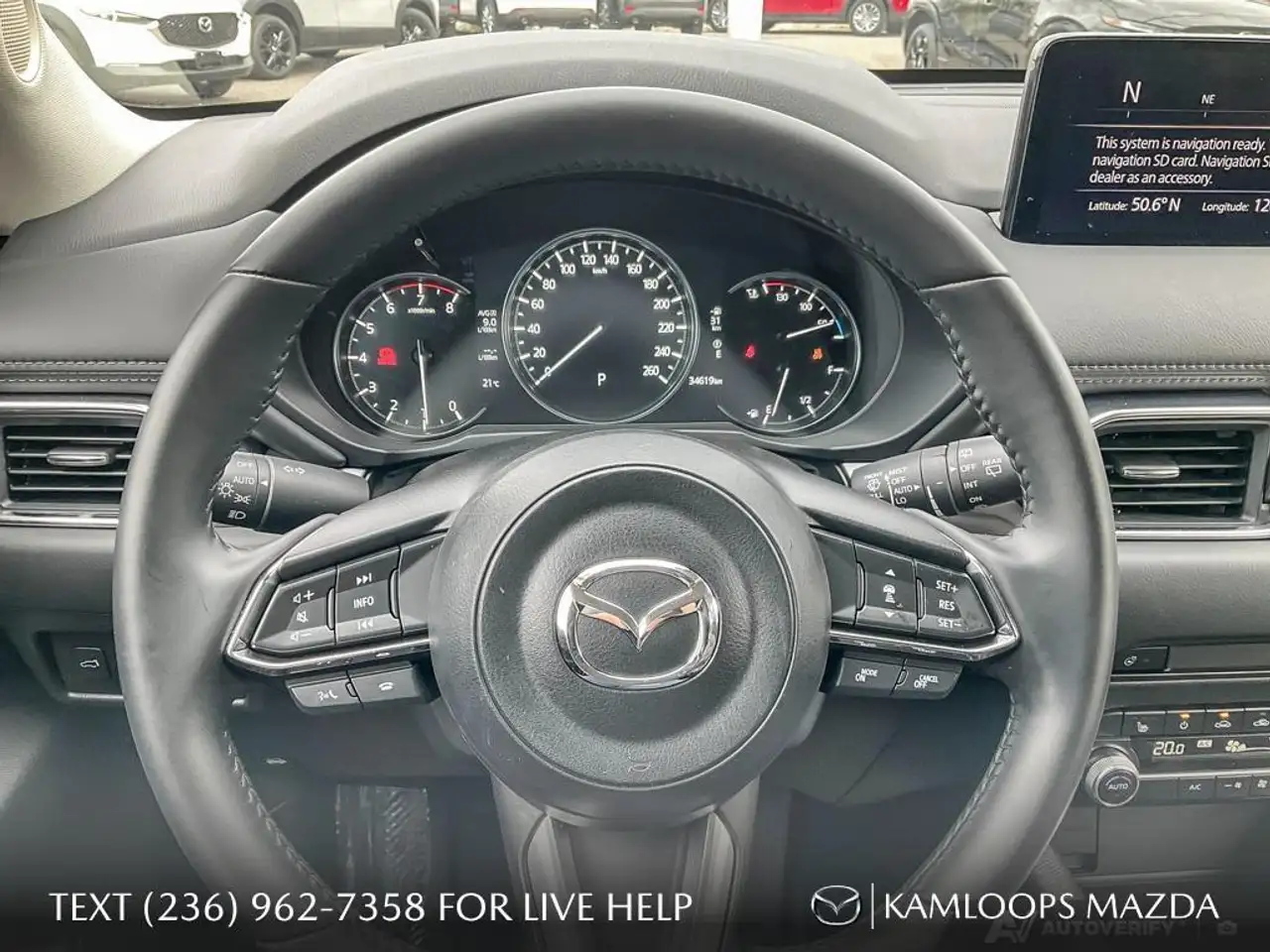 Mazda CX-5 photo Mazda CX-5