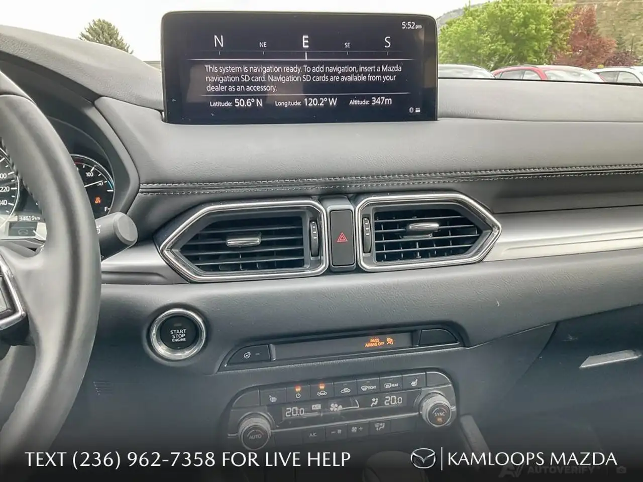 Mazda CX-5 photo Mazda CX-5