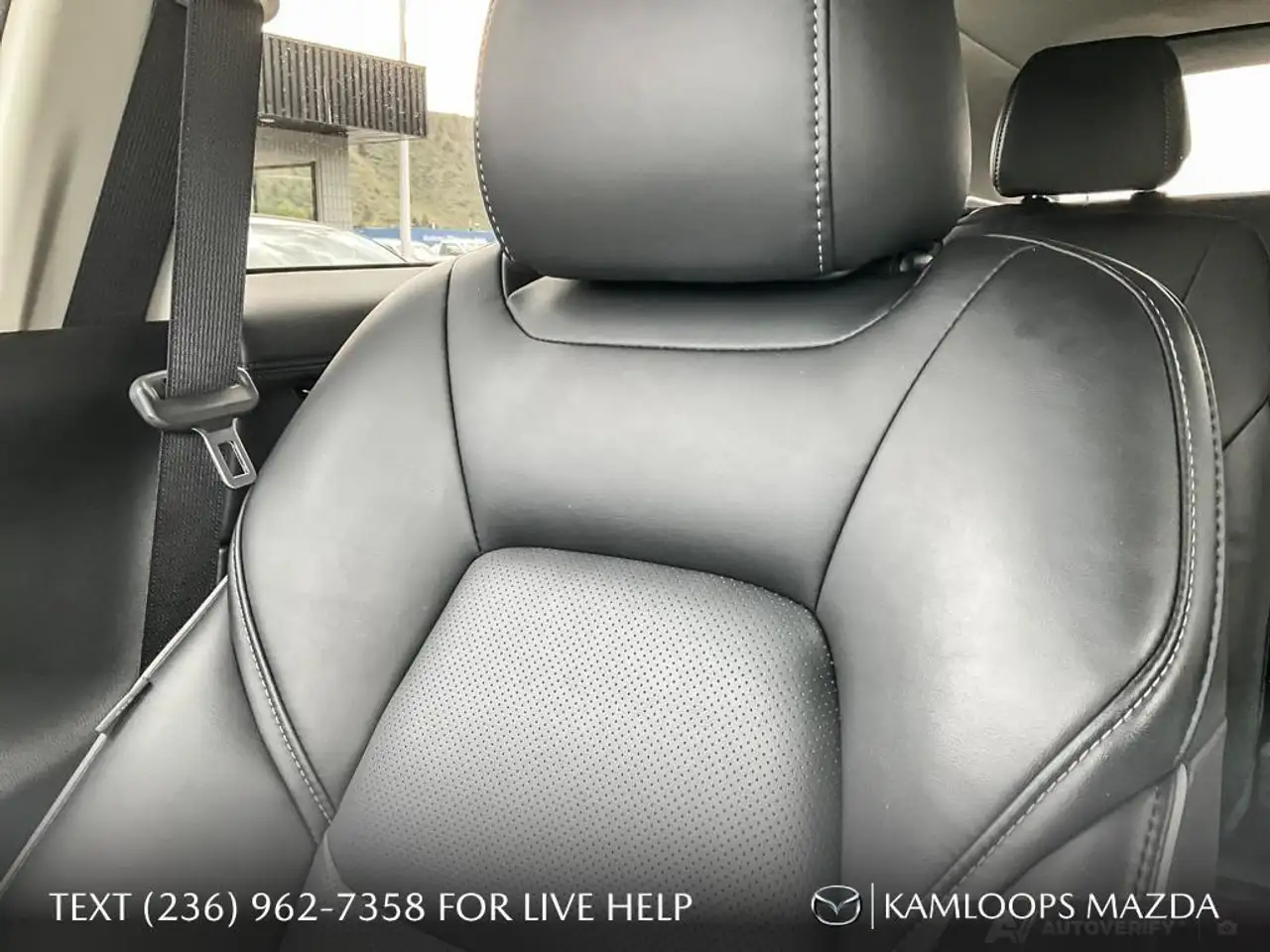 Mazda CX-5 photo Mazda CX-5