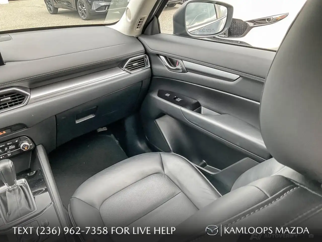 Mazda CX-5 photo Mazda CX-5