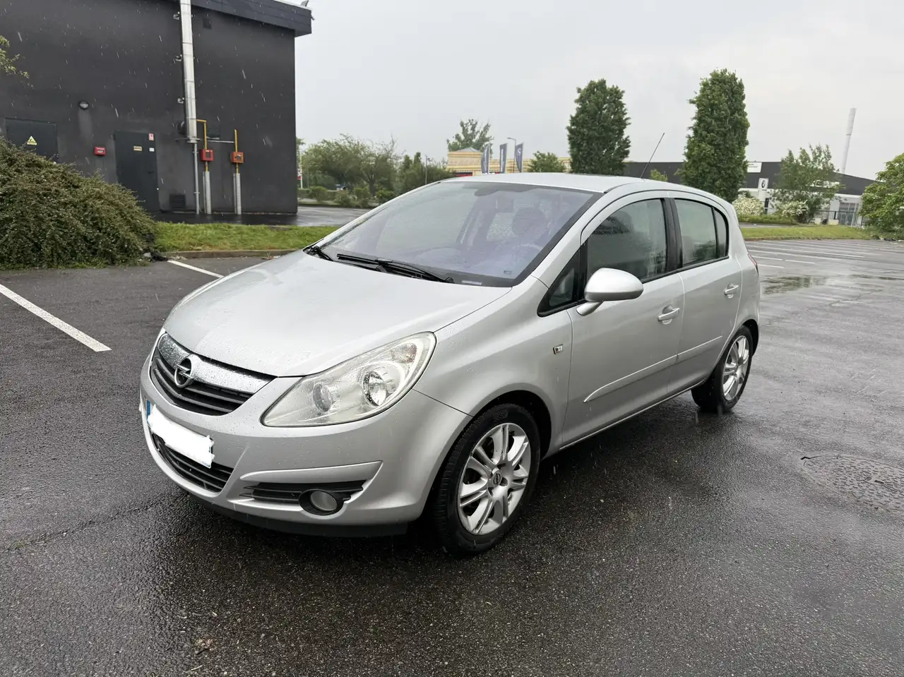 Opel Corsa 1.3 CDTI - 90 Cosmo