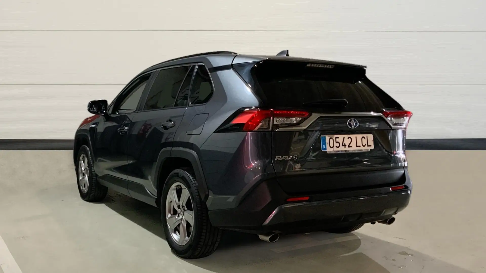 Toyota RAV 4 2.5 hybrid 2WD Advance Plus - 2