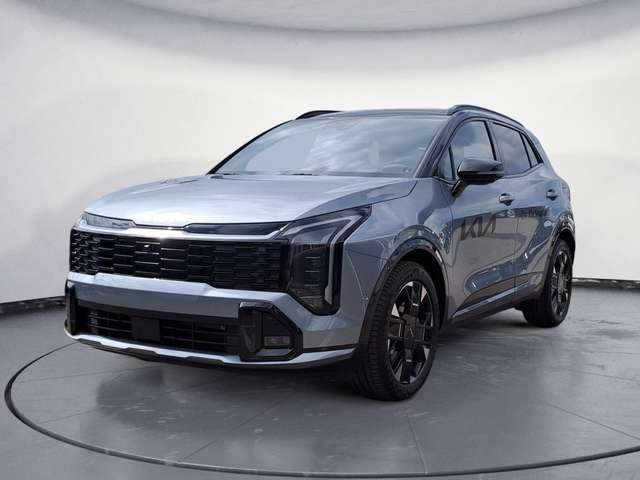 Kia Sportage 1.6 T-GDI. GT-line AWD DCT neues Modell