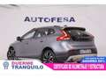 Volvo V40 Cross Country T3 Aut. Gris - thumbnail 5