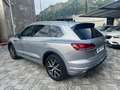 Volkswagen Touareg Touareg III 2018 3.0 V6 tdi Advanced 286cv Argent - thumbnail 9