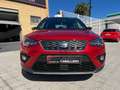 SEAT Arona 1.6TDI CR S&S Xcellence DSG 95 Rojo - thumbnail 2