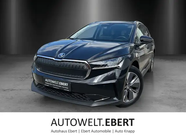 Skoda Enyaq iV 60 Loft/KAMERA/ACC/SHZ/WÄRMEPUMPE/