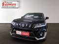 Suzuki Vitara 1.5 HYBRID ALLGRIP 6AGS Чорний - thumbnail 2