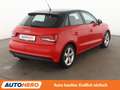 Audi A1 1.6 TDI Design Aut.*TEMPO*PDC*SHZ* Rot - thumbnail 6