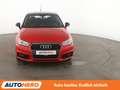 Audi A1 1.6 TDI Design Aut.*TEMPO*PDC*SHZ* Rot - thumbnail 9