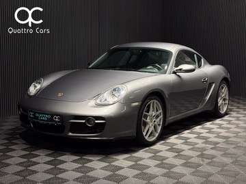 987 - 2.7i - Flat 6 - Super état - Coup de coeur