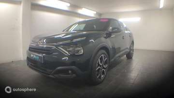 Moteur électrique 136ch (100 kW) Feel Pack Automatique