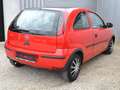 Opel Corsa Aut.Getriebe M+S Reifen Tüv: 02/2026 Rood - thumbnail 2