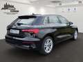 Audi A3 Sportback 35 TDI basis Standheizung ,AHK, Business Schwarz - thumbnail 3