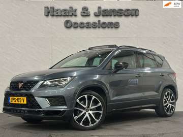 2.0 TSI 4DRIVE - Pano - Beats - ACC - Keyless