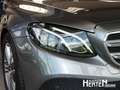 Mercedes-Benz E 200 AVANTGARDE + NAVI + LED + RÜCKFAHRKAMERA Сірий - thumbnail 13
