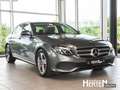 Mercedes-Benz E 200 AVANTGARDE + NAVI + LED + RÜCKFAHRKAMERA Сірий - thumbnail 3