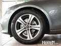 Mercedes-Benz E 200 AVANTGARDE + NAVI + LED + RÜCKFAHRKAMERA Gris - thumbnail 5