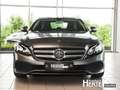 Mercedes-Benz E 200 AVANTGARDE + NAVI + LED + RÜCKFAHRKAMERA Сірий - thumbnail 2