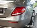 Mercedes-Benz E 200 AVANTGARDE + NAVI + LED + RÜCKFAHRKAMERA Сірий - thumbnail 14