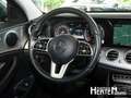 Mercedes-Benz E 200 AVANTGARDE + NAVI + LED + RÜCKFAHRKAMERA Сірий - thumbnail 7