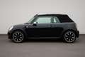 MINI Cooper S Cabrio Cooper Sidewalk Schwarz - thumbnail 1